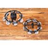 Meinl TMTH Tambourine Hi-Hat - Image 3