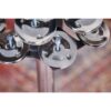 Meinl TMTH Tambourine Hi-Hat - Image 4