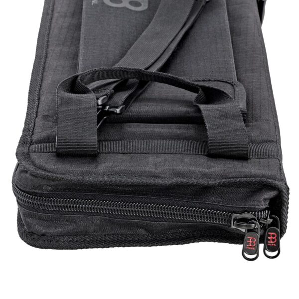 Meinl MSBCR Pro Stick Bag, Carbon Ripstop - Image 3