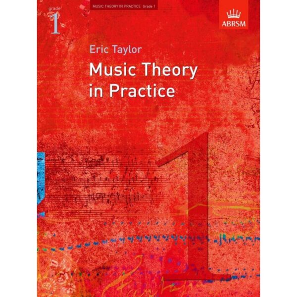 Music Theory in Practice Grade 1