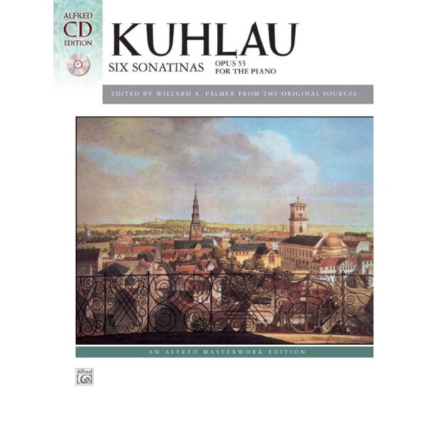 Carcassi Melodic & Progressive Etudes Op. 60