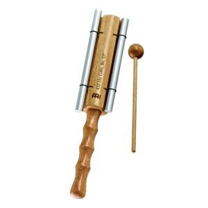 Meinl Sonic Energy ECTT2 Three Tone Energy Chime, Diminished Triad/432 Hz