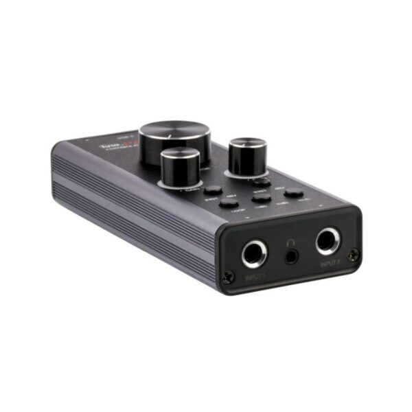 KNA PAS-24 Portable Audio interface - Image 3