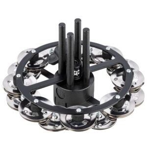 Meinl TMTH Tambourine Hi-Hat