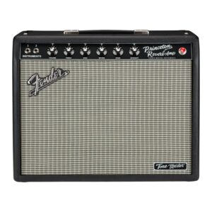 Fender Tone Master Princeton Reverb Guitar Amplifier