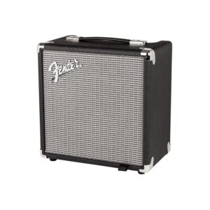Fender Rumble 15 V3 Combo Bass Amp