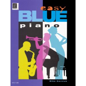Easy Blue Piano (Cornick)
