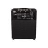 Fender Rumble 200 V3 Bass Combo Amplifier, 15" Speaker - Image 2