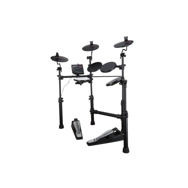 Carlsbro CSD100 Electronic Drum Kit - Image 2