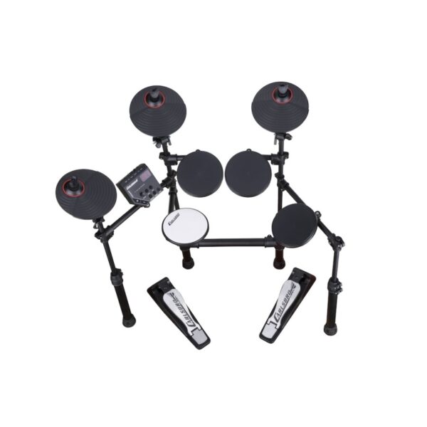 Carlsbro CSD100 Electronic Drum Kit - Image 3