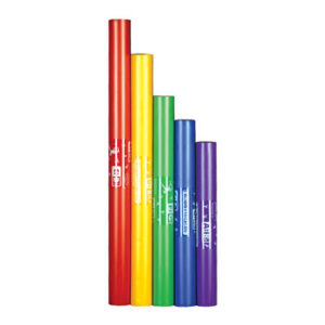 Boomwhackers BWCG 5 Chromatic Tubes