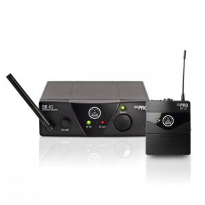 AKG WMS40 Mini Instrument Set