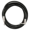 Fender Pro Kill Switch 10' Instrument Cable, Straight/Angle