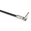 Fender Pro Kill Switch 10' Instrument Cable, Straight/Angle - Image 5
