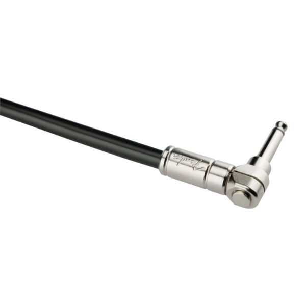 Fender Pro Kill Switch 10' Instrument Cable, Straight/Angle - Image 5