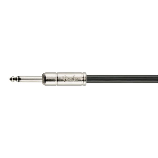 Fender Pro Kill Switch 10' Instrument Cable, Straight/Angle - Image 2