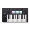 Novation Launchkey 25 MK4 Midi Keyboard Controller