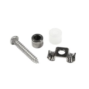 Fender Nickel Vintage String guide