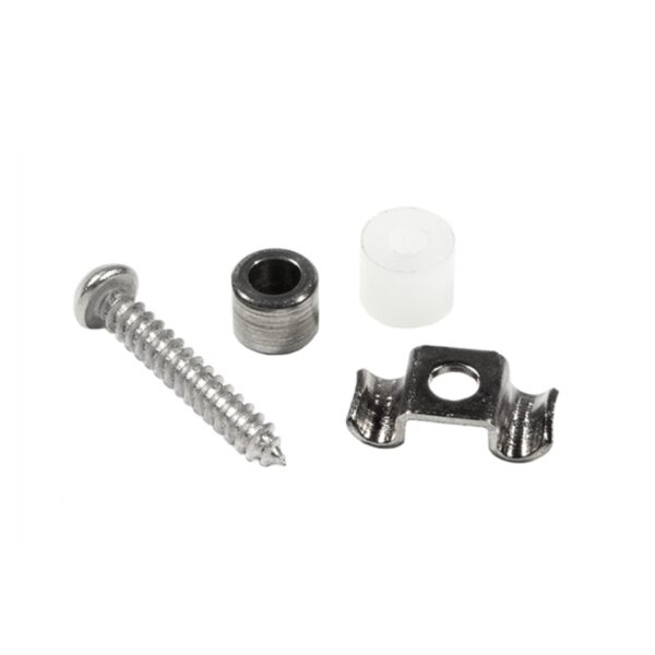 Fender Nickel Vintage String guide
