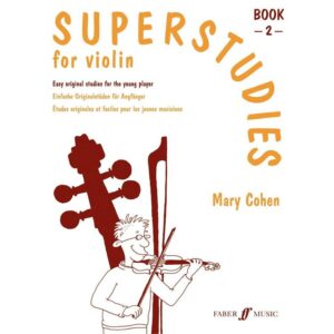 Superstudies, Book 2