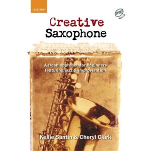 Creative Saxophone