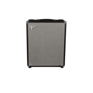 Fender Rumble 200 V3 Bass Combo Amplifier, 15" Speaker