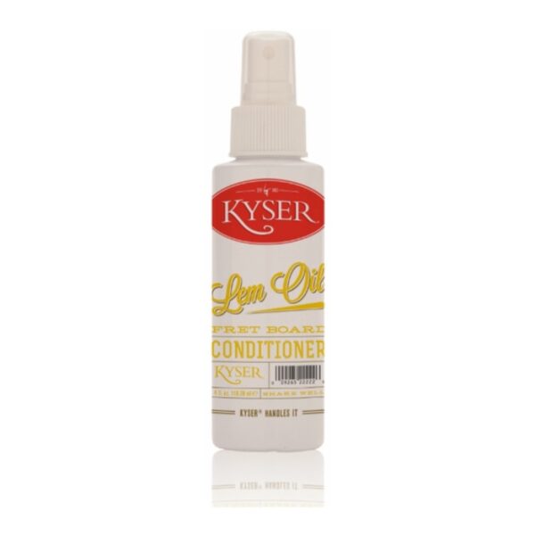 Kyser Lemon Oil