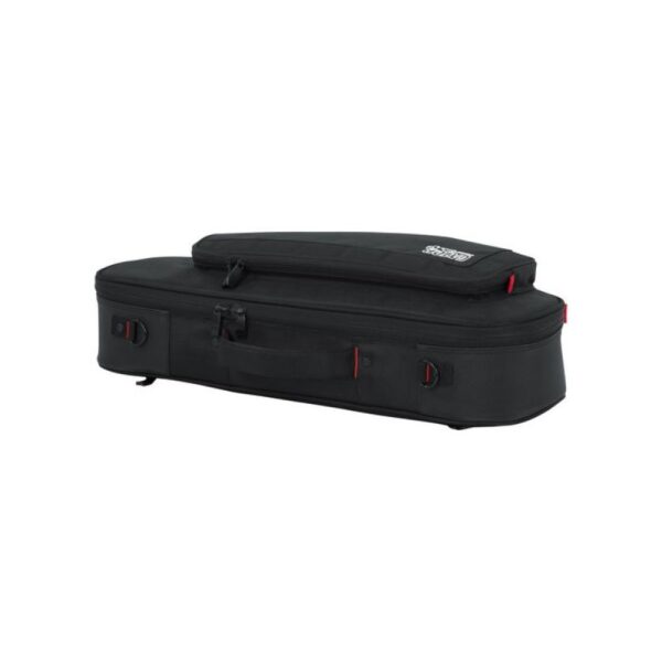 Gator Pro-Go Alto Saxophone Gig Bag - Image 2