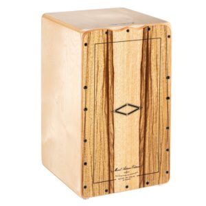 Meinl Artisan Tango Line AETLLI Cajon, Limba