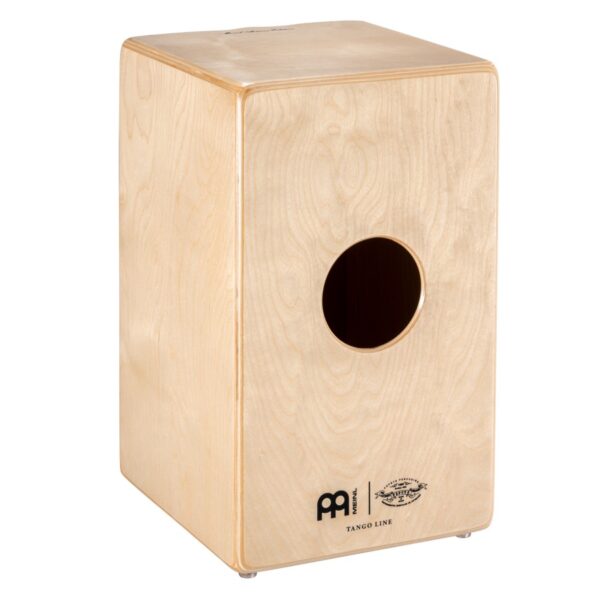 Meinl Artisan Tango Line AETLLI Cajon, Limba - Image 3