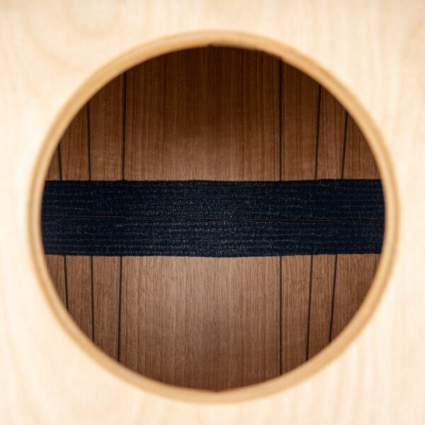 Meinl Artisan Tango Line AETLLI Cajon, Limba - Image 5