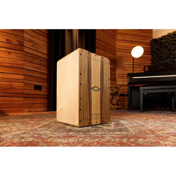Meinl Artisan Tango Line AETLLI Cajon, Limba - Image 9