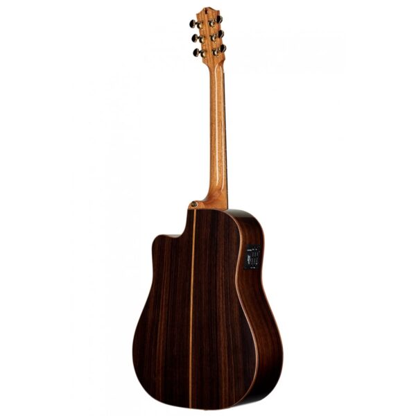 Maton Messiah EM100C Cutaway Electro Acoustic Guitar - Image 5