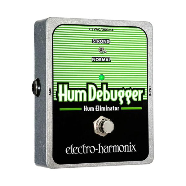Electro-Harmonix Hum Debugger