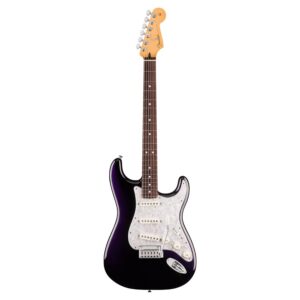 Fender Player II Modified Stratocaster, Rosewood Fingerboard, Dusk
