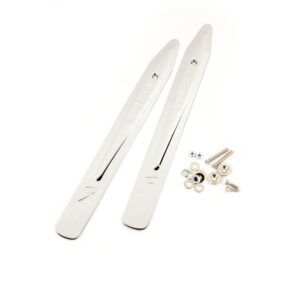 Fender 14" Tilt-Back Amp Legs