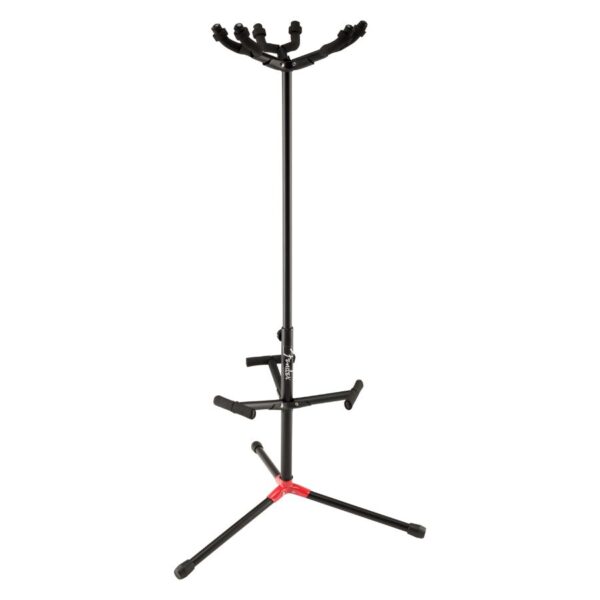 Fender Adjustable Hanging Stand for 3 Guitars