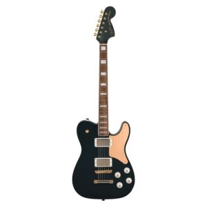 FSR Squier Paranormal Troublemaker Telecaster Deluxe, Cadillac Green