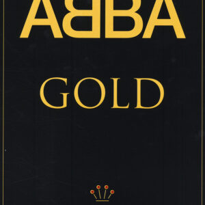 ABBA Gold: Greatest Hits (PVG)