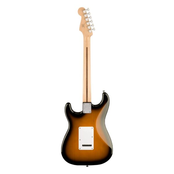 FSR Squier Sonic Stratocaster HSS, 2-Color Sunburst (Ltd Ed) - Image 2