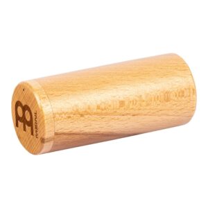 Meinl SH58 Round Wood Shaker, Medium