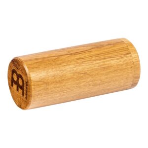 Meinl SH59 Round Wood Shaker, Loud
