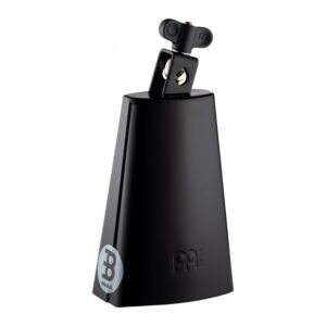Meinl SL675-BK Medium Timbales Cowbell, 6 3/4", Black