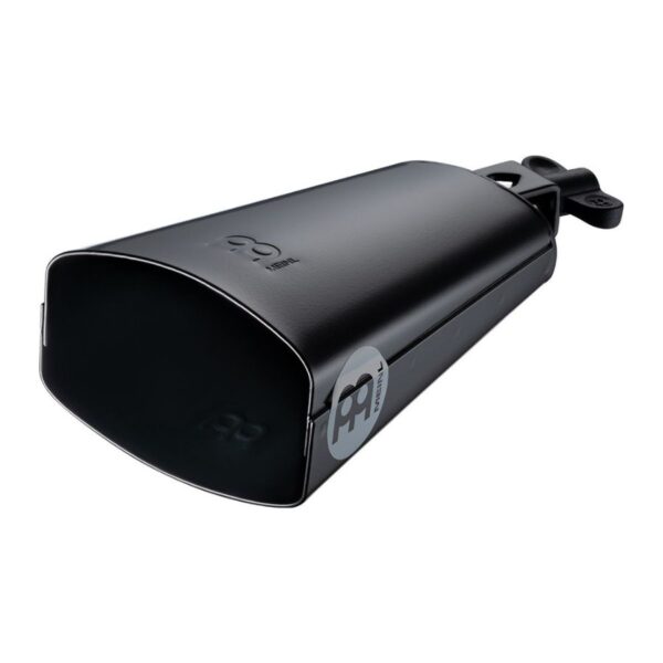 Meinl SL675-BK Medium Timbales Cowbell, 6 3/4", Black - Image 3