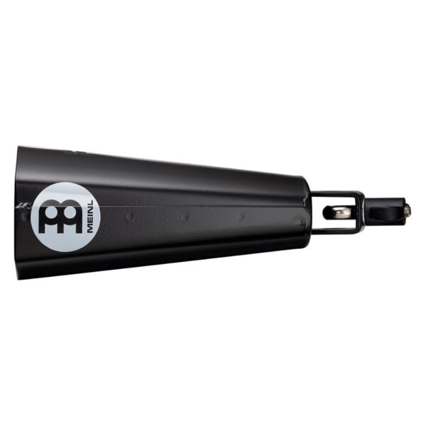 Meinl SL675-BK Medium Timbales Cowbell, 6 3/4", Black - Image 6