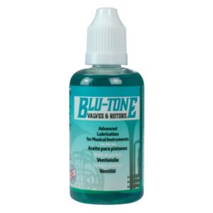 Blu-Tone Valve Oil, 50ml