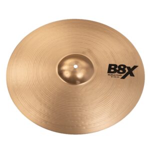 Sabian B8X 18" Crash Cymbal