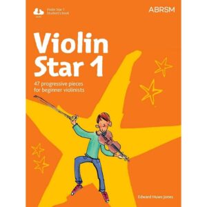 Violin Star 1