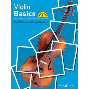 Violin Basics