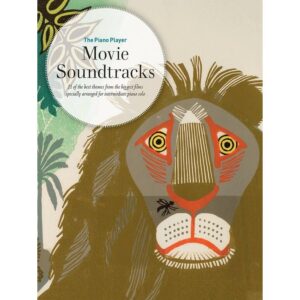 Piano Player: Movie Soundtracks